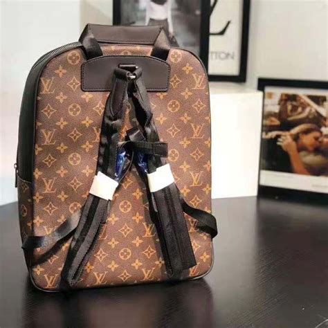 louis vuitton men's backpack|louis vuitton backpack men cheap.